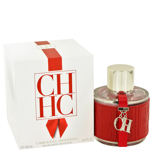 Ch Carolina Herrera Eau De Toilette Spray By Carolina Herrera - Perfume - Carolina Herrera