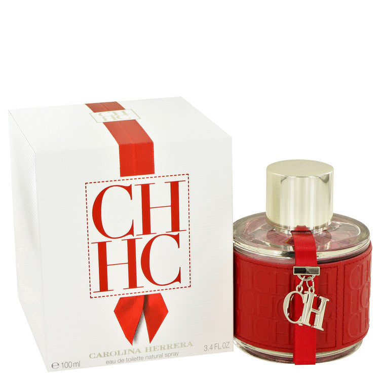 Ch Carolina Herrera Eau De Toilette Spray By Carolina Herrera - Perfume - Carolina Herrera