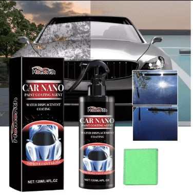 Homonth - Car Nano Paint Coating Agent - 5 - CJ