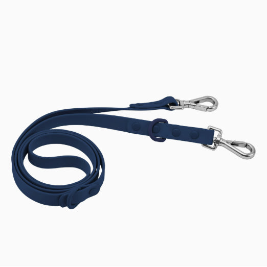 Multi - functional Double - leash Dog Supplies For Premium - quality Pet Walking - 0 - CJ
