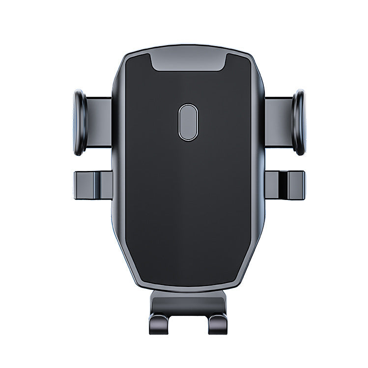 Silicone Suction - Cup Car Phone And GPS Mount - 0 - CJ - Style F - CJSJ281350106FU
