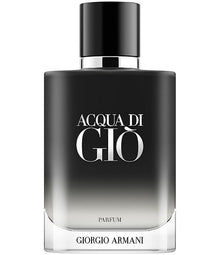 Acqua Di Gio de Giorgio Armani, 100 ml, Loção Pós Barba Masculina - PRIME TITAM SUPPLY