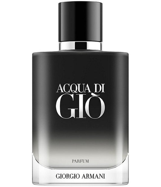 Acqua Di Gio de Giorgio Armani, 100 ml, Loção Pós Barba Masculina - PRIME TITAM SUPPLY