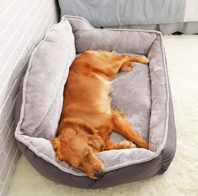 Dog bed sofa bed - 0 - CJ