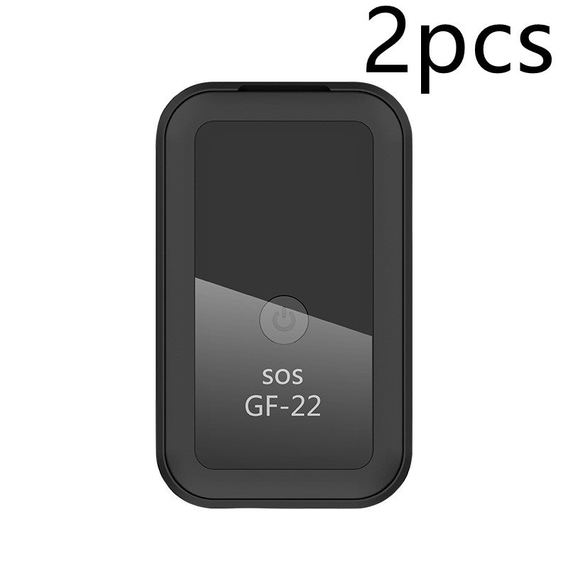 Anti - lost tracking alarm - 0 - CJ - GF22 2pcs - CJQCQCQC00151 - GF22 2pcs