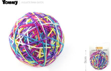 Cat Toys - Yarn Balls, Cat Boredom Relief Toys - 5 - CJ