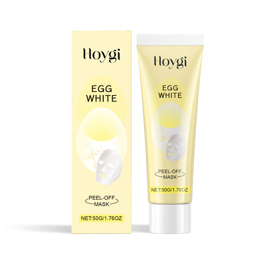 Hoygi Tear Mask Facial Treatment Clean And Gentle, Non - Tight Moisturizing And Hydrating Moisturizing And Brightening Skin - 5 - CJ