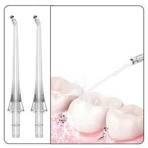 V1, Portable Water Flosser. Disinfects And Cleans Teeth - 5 - CJ