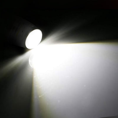 10PCS T10 LED Bulbs 194 LED Lights 12V 1W 5730 Xenon White Wedge Base LED Replacement Bulbs For License Plate Parking Position Interior Lights - 5 - CJ