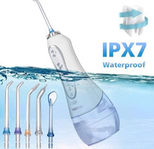 H2O Oral Irrigator - 5 - CJ