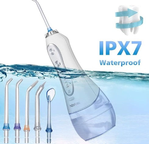 H2O Oral Irrigator - 5 - CJ