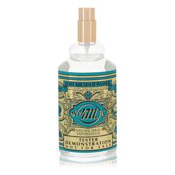 4711 3 oz Cologne Spray (Unisex Tester) by 4711