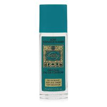 4711 Deodorant ( ) - Perfume - 4711
