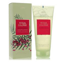 4711 Acqua Colonia Pink Pepper & Grapefruit Shower Gel By 4711 - Shower Gel - 4711