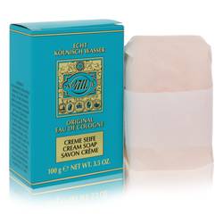 4711 3.5 oz Soap (Unisex) by 4711