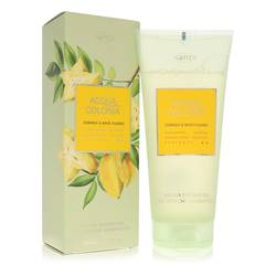 4711 Acqua Colonia Starfruit & White Flowers Shower Gel ( )