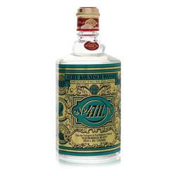 4711 3.3 oz Eau De Cologne (Unisex Tester) by 4711