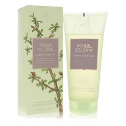 4711 Acqua Colonia Myrrh & Kumquat Shower Gel By 4711 - Shower Gel - 4711