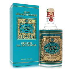 4711 13.5 oz Eau De Cologne (Unisex) by 4711