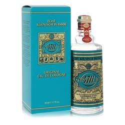 4711 1.7 oz Eau De Cologne (Unisex) by 4711
