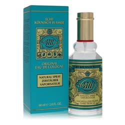 4711 Cologne Spray (Unisex) By 4711 by 4711 fragrance bottle