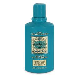 4711 Shower Gel (Unisex) By 4711 - Shower Gel (Unisex) - 4711