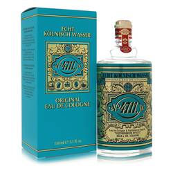 4711 5 oz Eau De Cologne (Unisex) by 4711