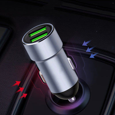 Car Charger - 8105 - 5 - CJ