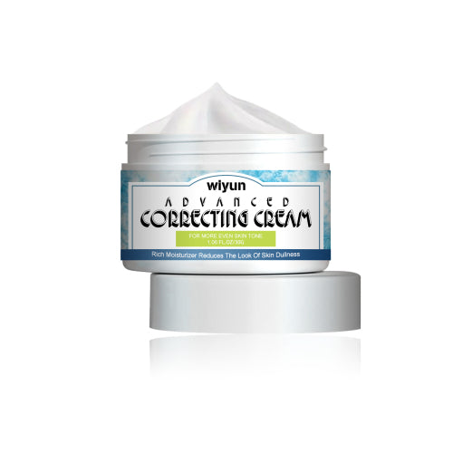 Wiyun Correcting Cream, Brightening Skin Repair Freckle Melasma Age Spot Repair Cream - 5 - CJ