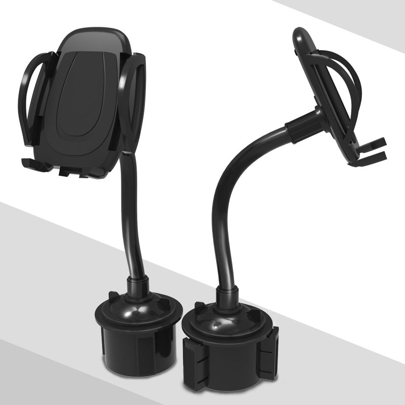 car cup holder mobile phone holder - 0 - CJ