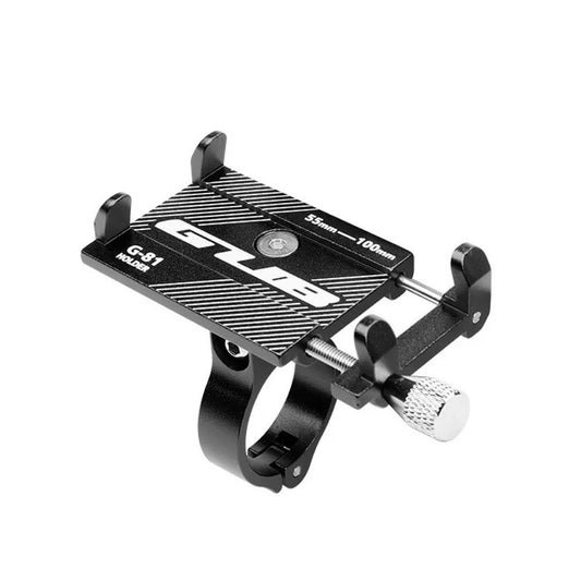 Bicycle phone holder - 0 - CJ - black - CJSJSJSJ00717 - black