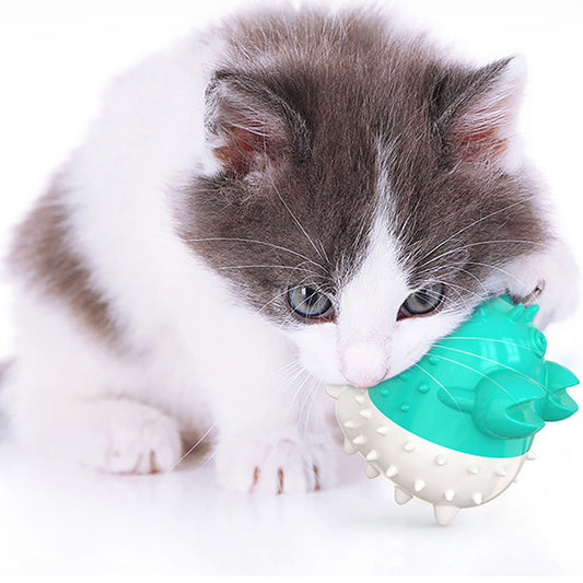 Pet Products Electric Vibration Cat Toys - 0 - CJ