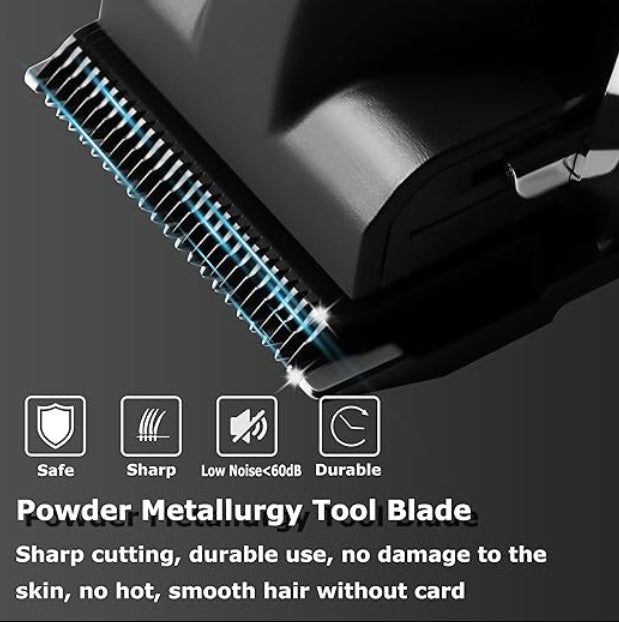 Professional Trimmer - 5 - CJ