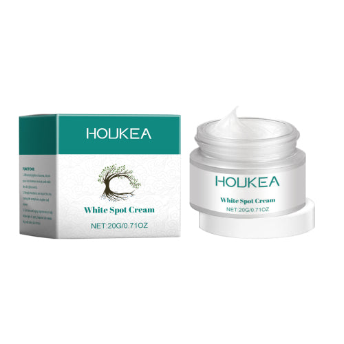 Houkea Moisturizing Cream Moisturizes And Elevates Facial Skin Daily Skin Care Moisturizing, Brightening, Smoothing And Firming Cream - 5 - CJ
