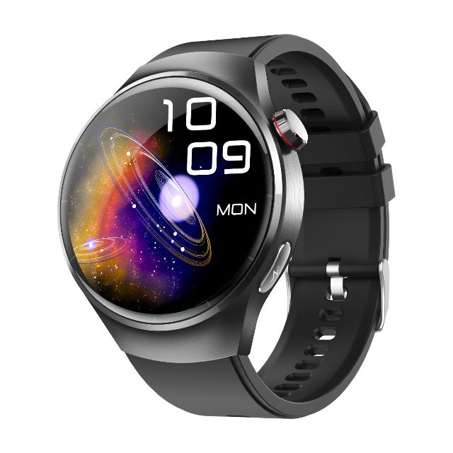 Fashion Smart Watch For Men Women Healthy Mornitoring Ips Screen Fitness Tracker With Bluetooth Call IP67 Waterproof Heart Rate Sleep SpO2 Monitor Pedometer Multiple Sports For Android IOS - 5 - CJ