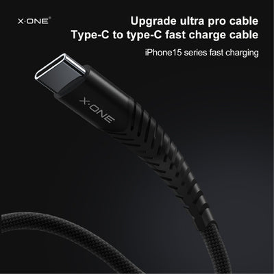 New 240W Dual Type - C Fast Charging Cables - 5 - CJ