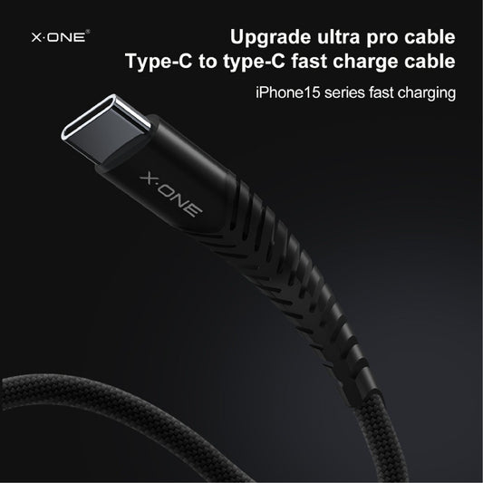 New 240W Dual Type - C Fast Charging Cables - 5 - CJ