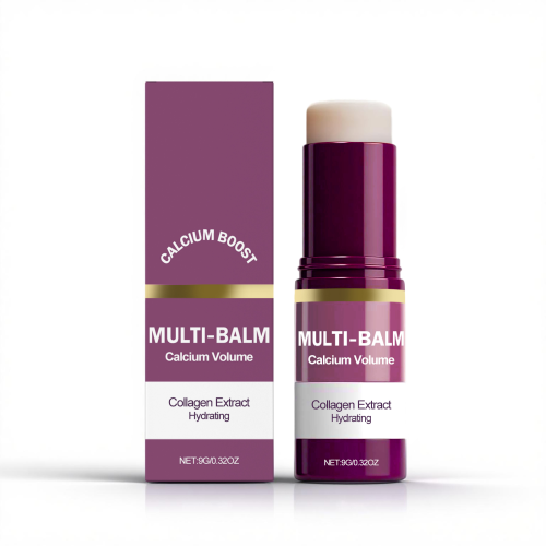 AMZ The Moisturizing Skin Care Stick Gently Hydrates, Locks In Moisture For Daily Use, Provides Comfortable Hydration, And Keeps The Skin Hydrated Day And Night - 5.0 - CJ
