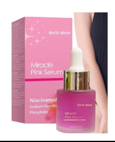Miracle Serum - 5 - CJ