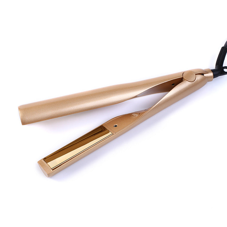 Multifunctional Three In One Hair Curling Iron - 0 - CJ