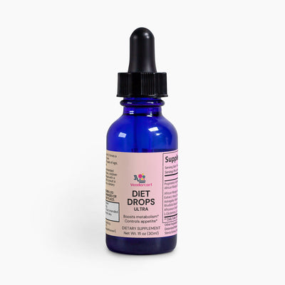 DIET DROPS ULTRA 1OZ - 5 - CJ
