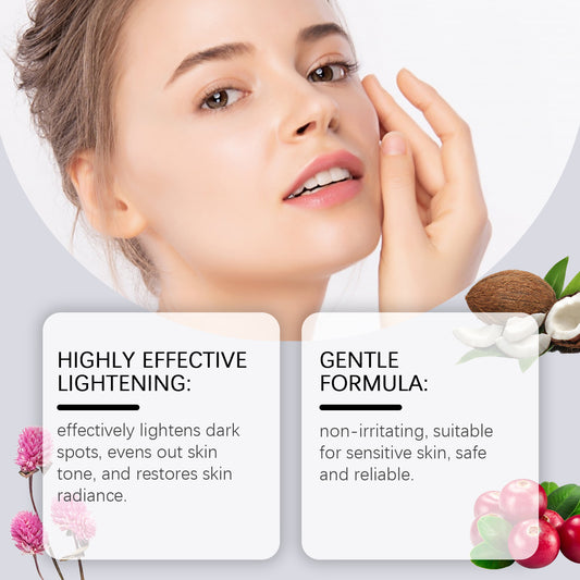 Fading Wrinkle Firming, Delicate And Brightening Skin Daily Facial Treatment Oil - 0 - CJ