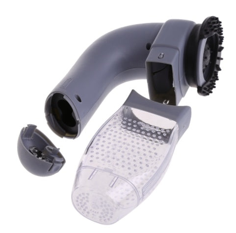 Electric Pet Hair Portable Pet Massage Cleaning Vacuum Cleaner - 0 - CJ