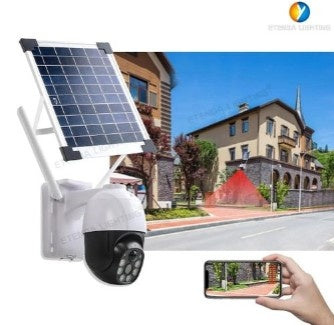 Ai Solar Camera - 5 - CJ