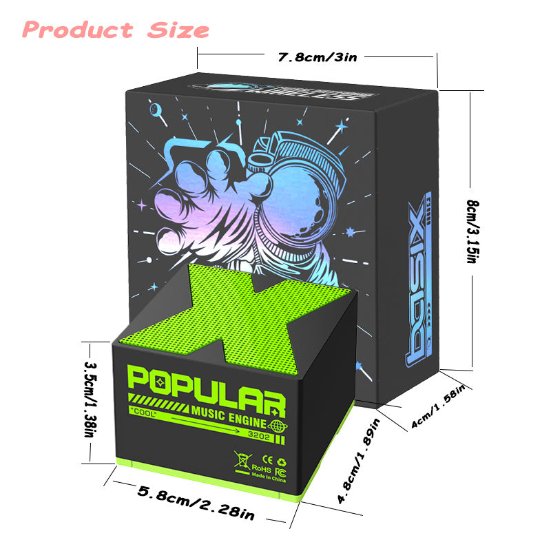 X1 Bluetooth Speaker