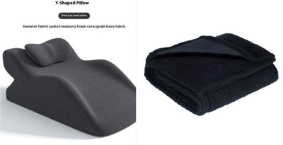 Water - proof Blanket Flannel Comfortable Cotton Velvet - 0 - CJ