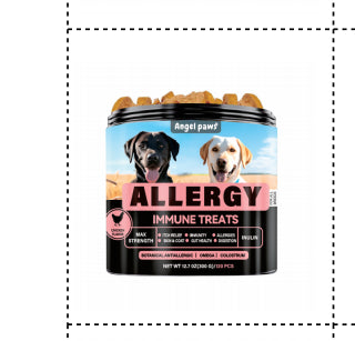 Health Supplement - 0 - CJ