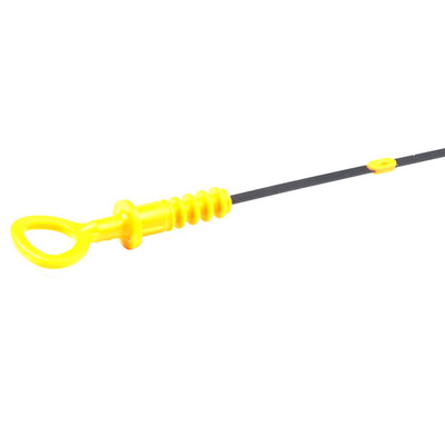 Oil DipStick And Oil Dip Stick Funnel Tube For VW Jetta Beetle Golf 2.0L - 5 - CJ
