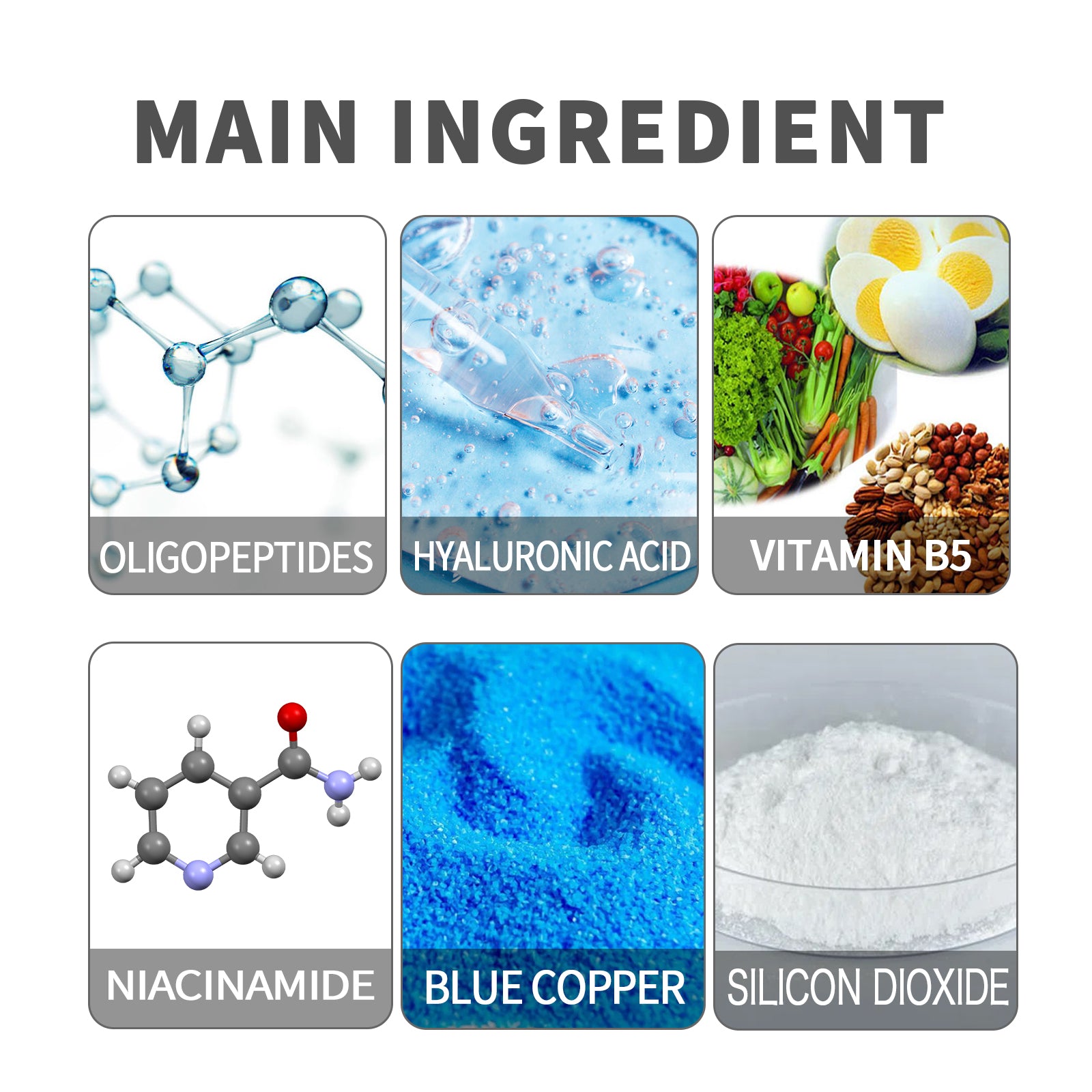 OUHOE Acne Patch Repair Acne Acne Redness Pore Cleansing & Moisturizing Patch - 5 - CJ