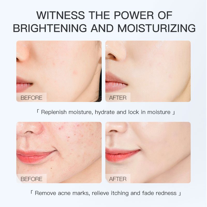 Gongpei Brightening Extract Sheet Mask 25ml Per Sheet - 4 - CJ